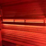 Jacuzzi Loft In The Center Of アパート *