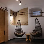 Jacuzzi Loft In The Center Of
