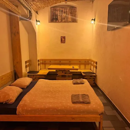 Jacuzzi Loft In The Center Of