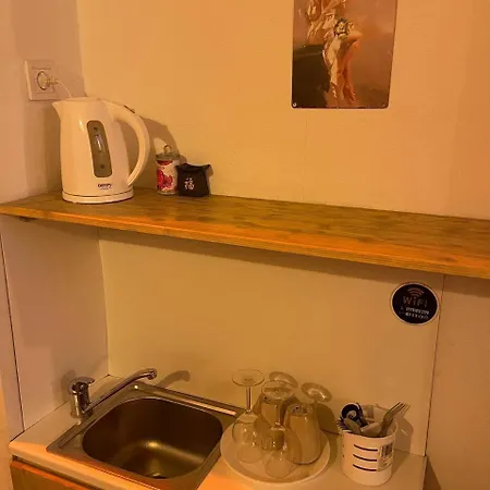 Jacuzzi Loft In The Center Of *