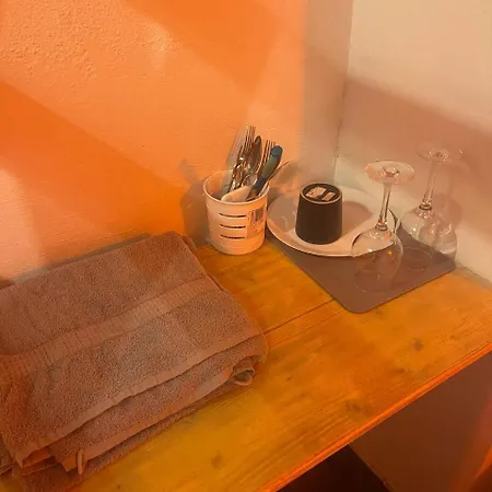 Jacuzzi Loft In The Center Of ريغا