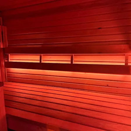 Jacuzzi Loft In The Center Of Apartamento *