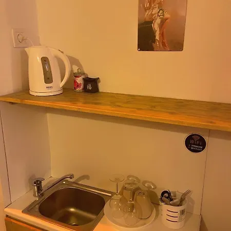 Apartamento Jacuzzi Loft In The Center Of *