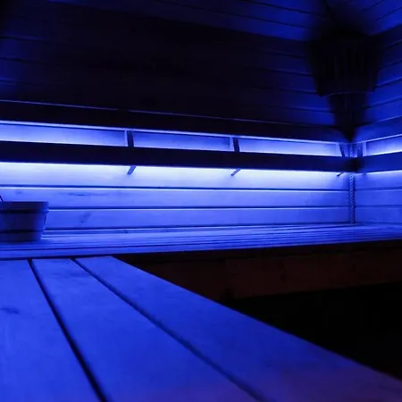 Jacuzzi Loft In The Center Of Riga