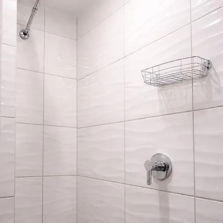 Jacuzzi Loft In The Center Of Apartament