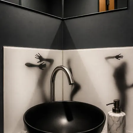 Jacuzzi Loft In The Center Of Apartment *
