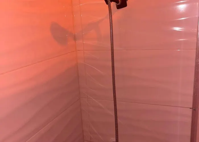 아파트 Jacuzzi Loft In The Center Of *