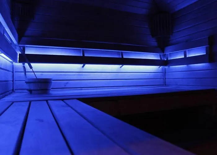 Jacuzzi Loft In The Center Of 아파트 리가