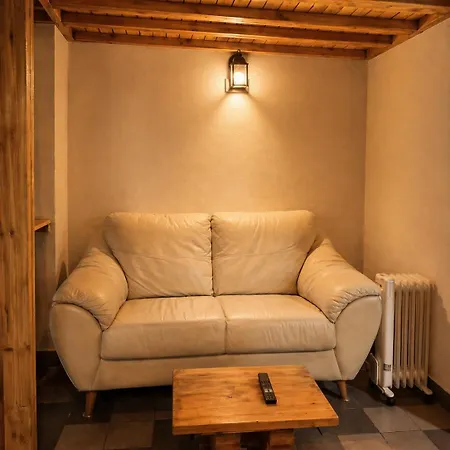 شقة Jacuzzi Loft In The Center Of *