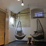 דירה Jacuzzi Loft In The Center Of ריגה