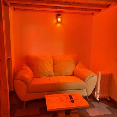 Lägenhet Jacuzzi Loft In The Center Of *